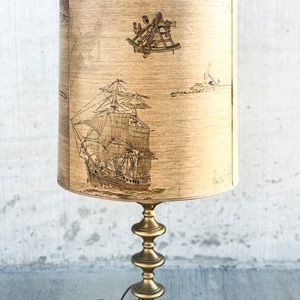 Vintage Lamp